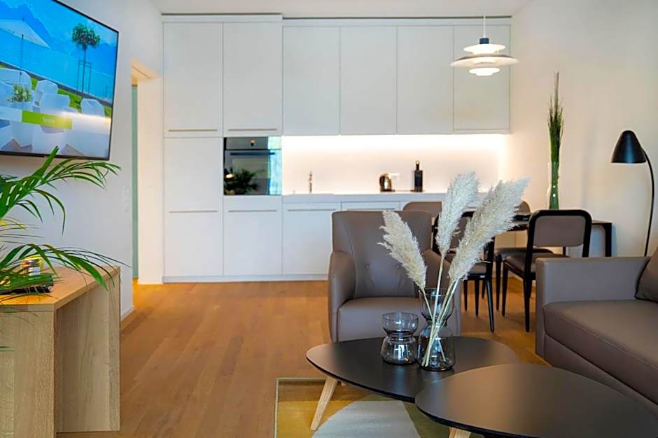 Campus Hotel Hertenstein