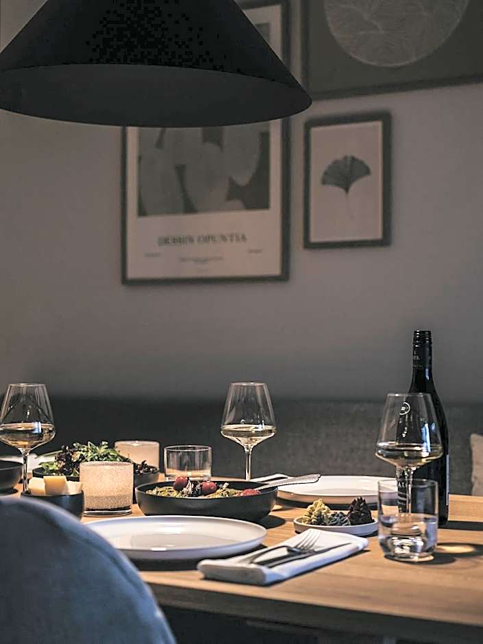 Haven Mountain Retreat