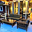 Minnewaska Lodge