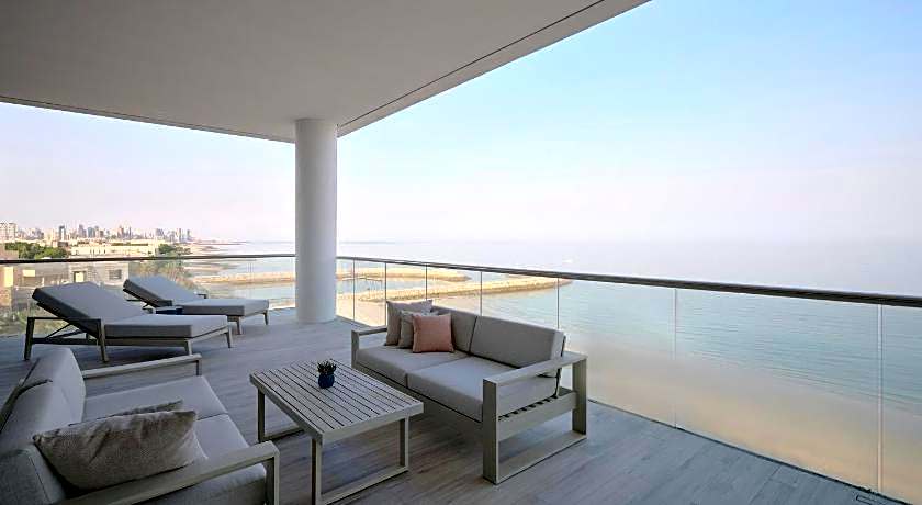 Arabella Beach Hotel Kuwait, Vignette Collection By IHG