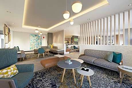 TownePlace Suites by Marriott Tullahoma