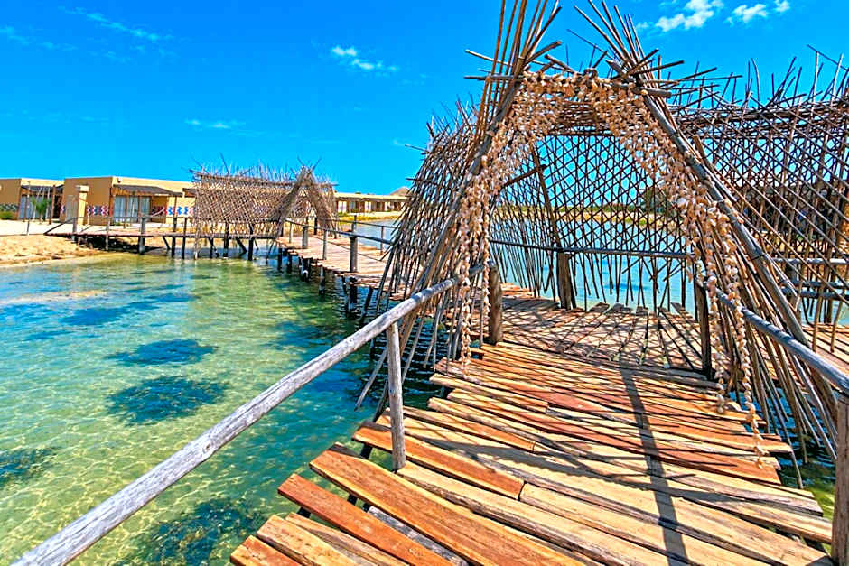Hotel Wayira Beach by On vacation