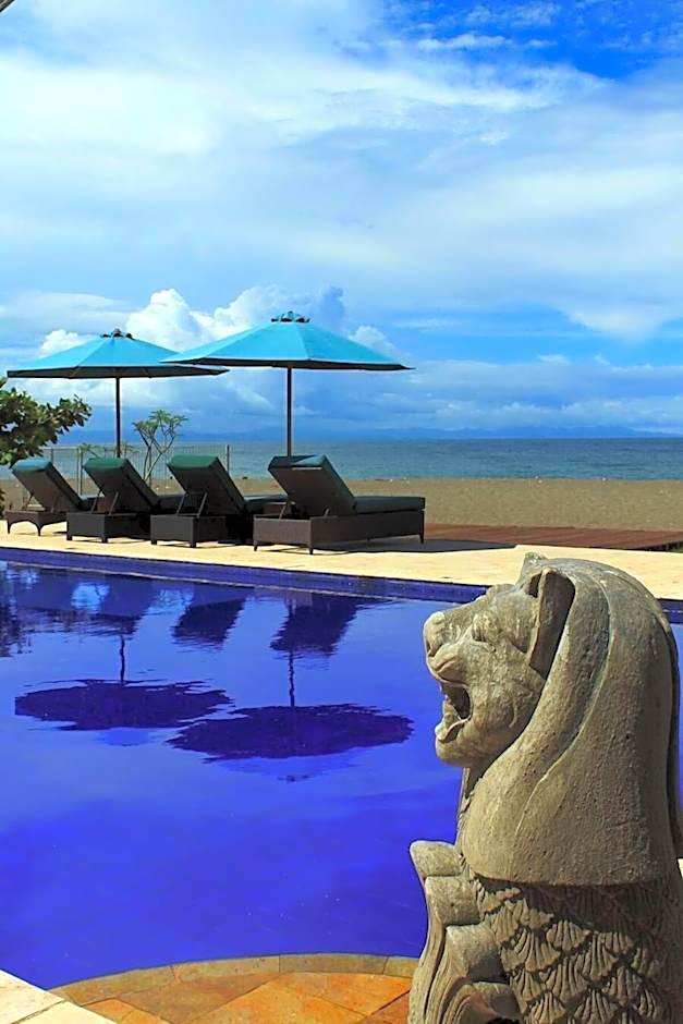 Lombok Beach Hotel