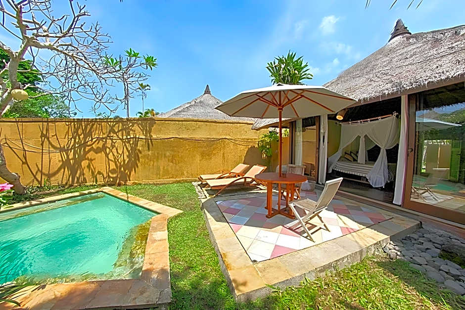 Visakha Sanur by Puri Signatures