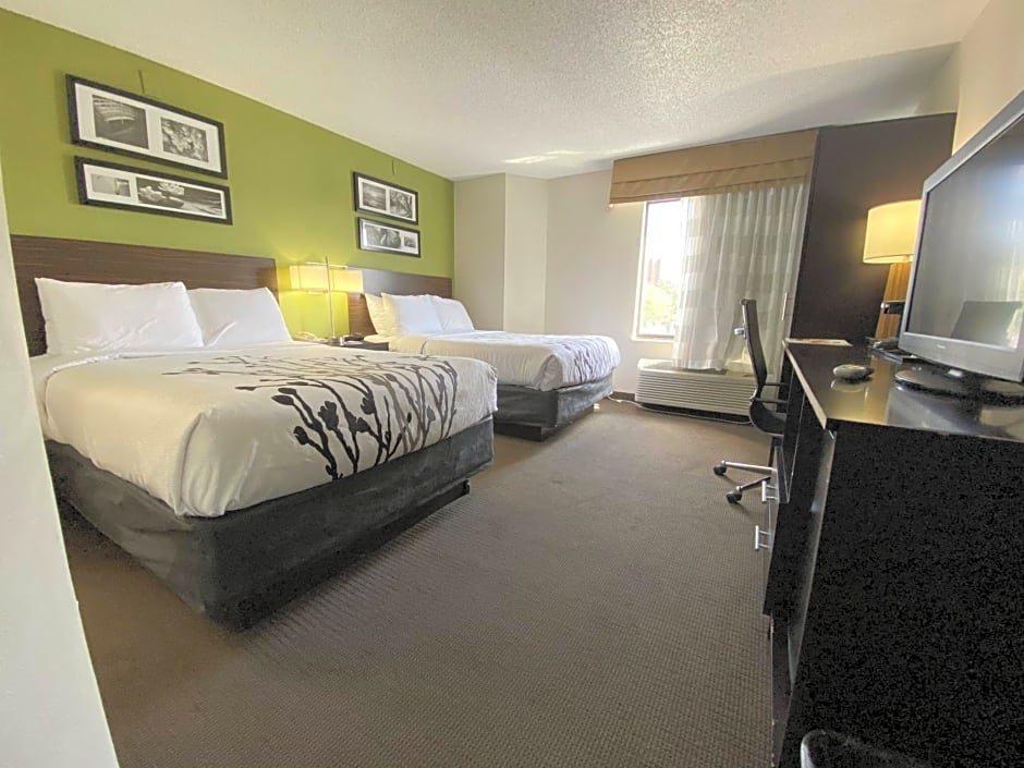 Sleep Inn Atlanta Airport