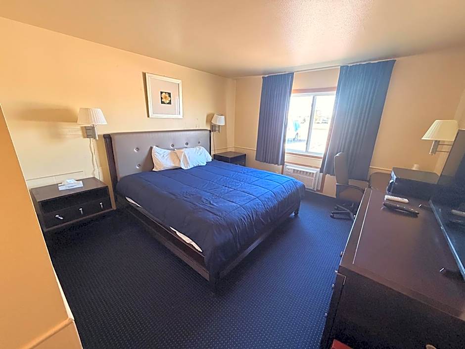 East Grand Inn Grand Forks ND I 29
