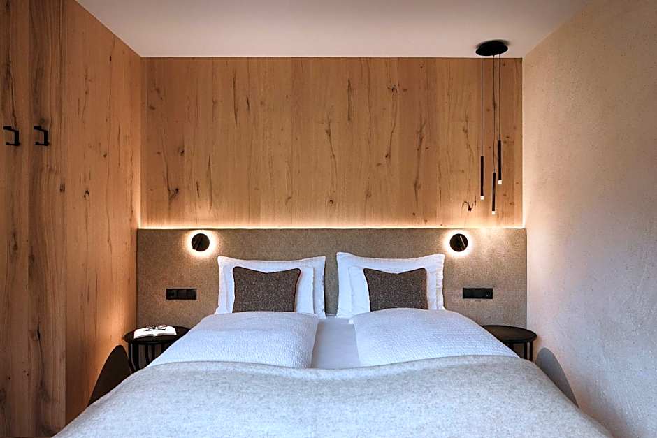 Chalet Vanzi