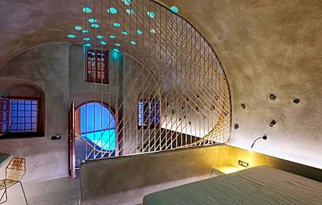 Grande Suite with Private Plung Pool