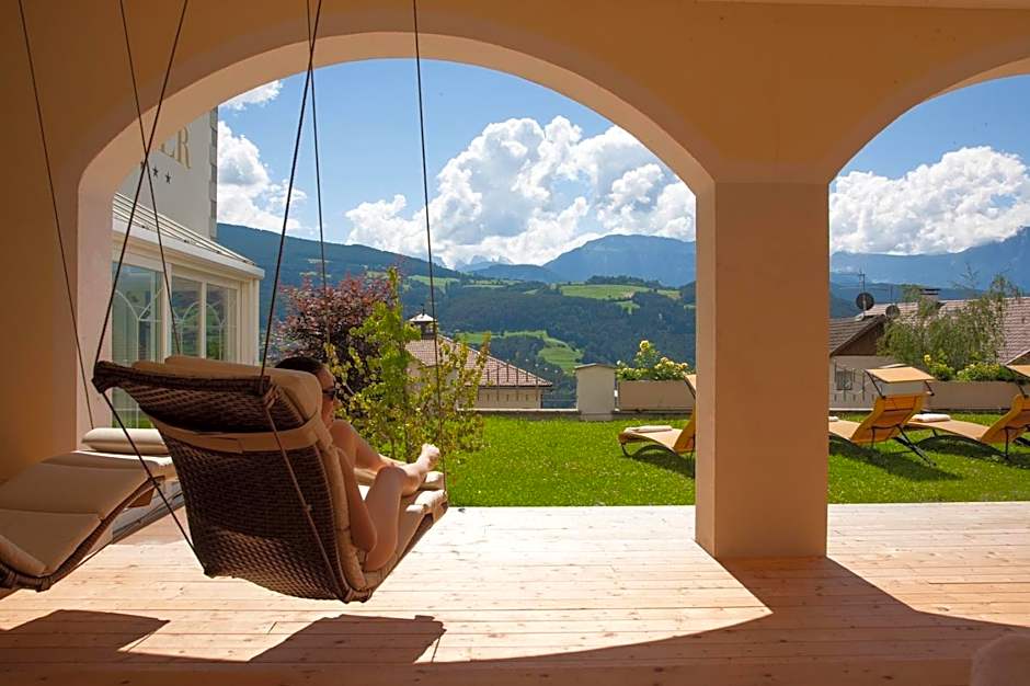 Sonnenhotel Adler Spa & Nature Adults only