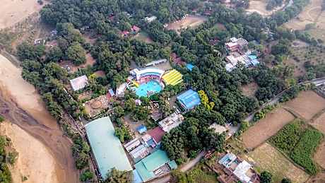 Nirmal Chhaya Nature Resort