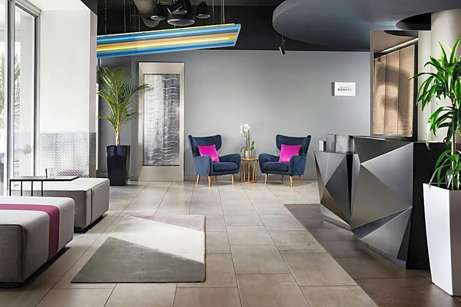 Aloft Miami Dadeland