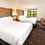 Holiday Inn Hotel & Suites Ann Arbor University of Michigan Area By IHG