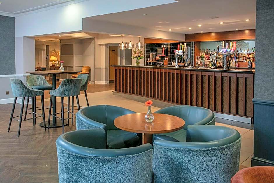 Oxford Belfry Hotel & Spa