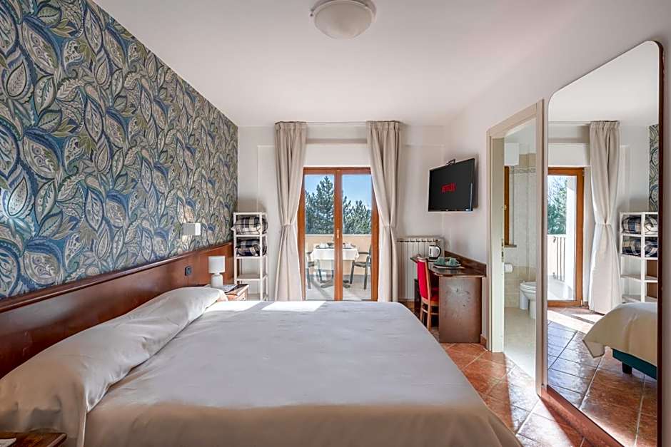 Hotel Rasinus