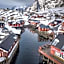 Å Rorbuer - by Classic Norway Hotels
