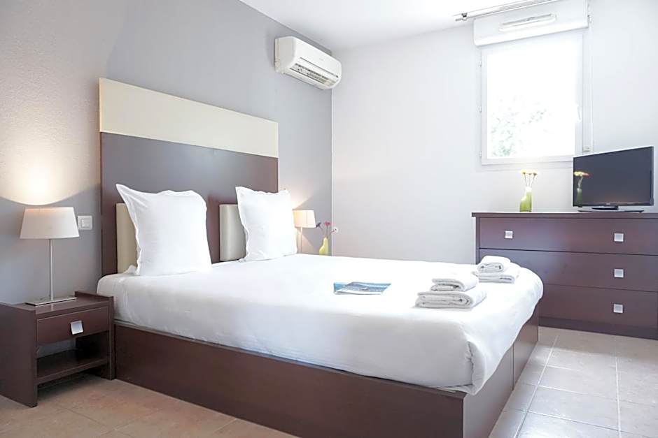Comfort Aparthotel Six-Fours