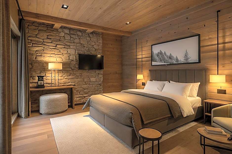 Mont Chalet Nevada - Hotel & Spa