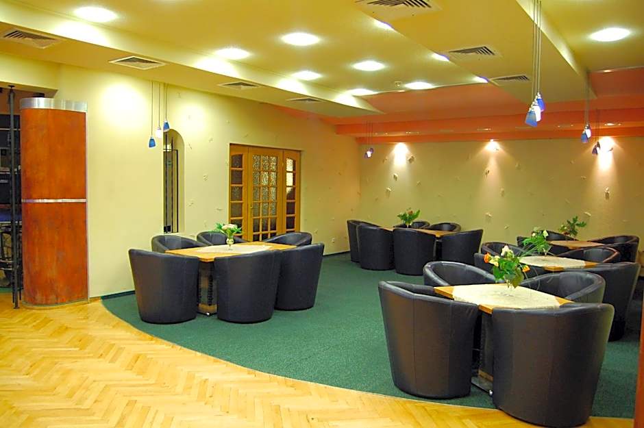 Hotel Zajazd Piastowski