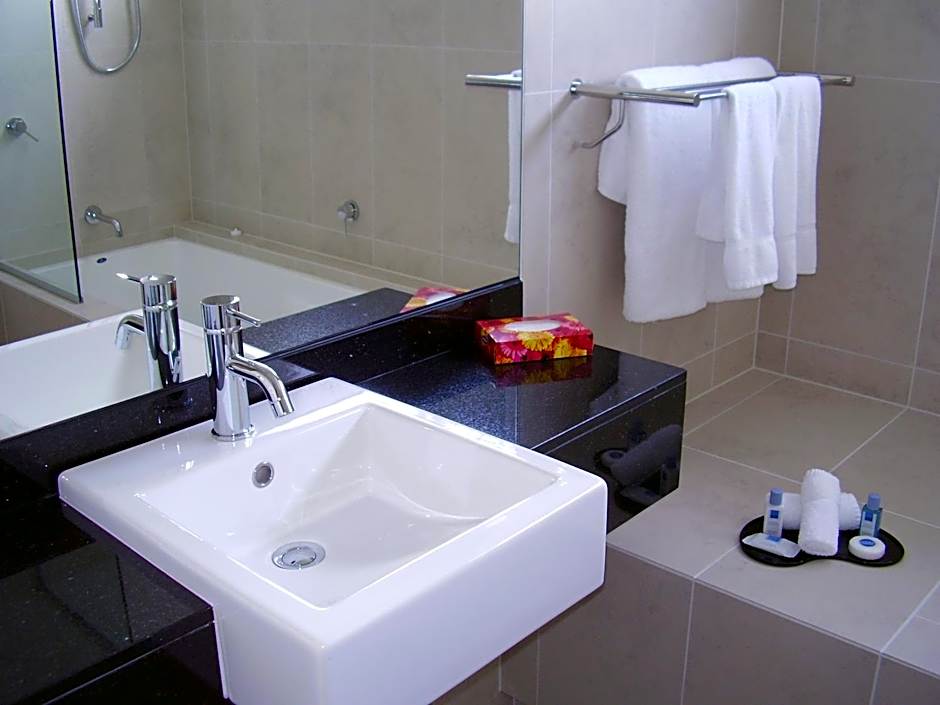 Brentwood Hotel