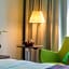 Park Inn By Radisson Frankfurt Airport