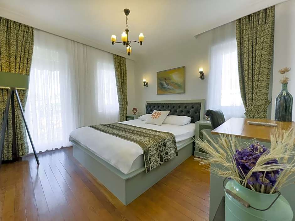 Alacati Kayezta Hotel