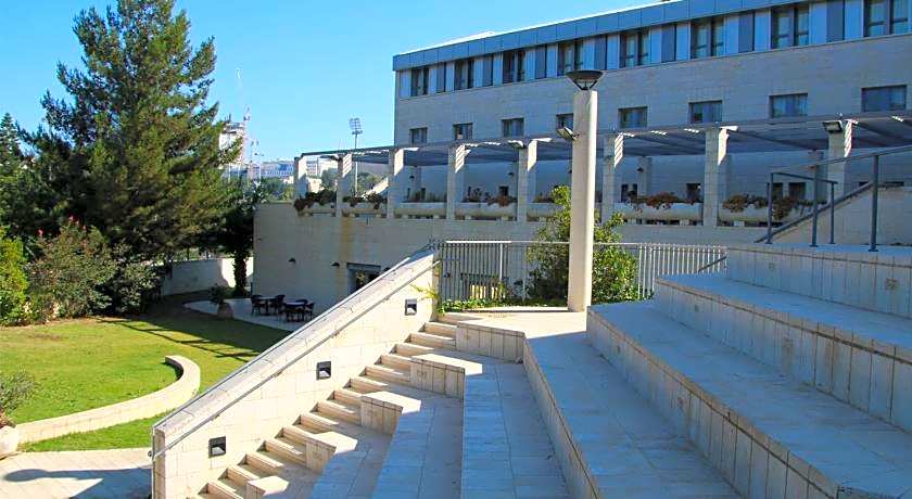HI Jerusalem – Rabin Hostel
