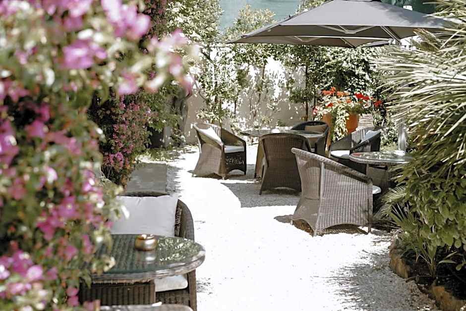 Ideal Sejour Cannes - Hôtel de Charme