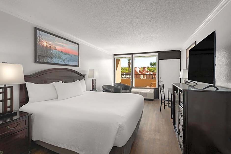 Wyndham Garden Fort Walton Beach Destin