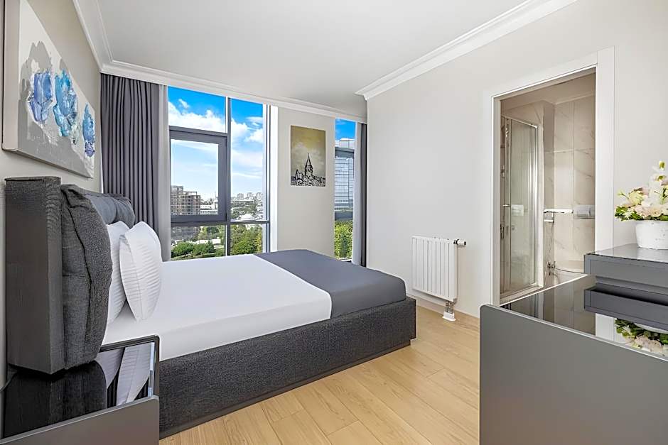 MAYAR RESIDENCE HOTEL