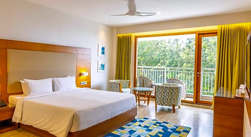 Vibe Munnar Resort & Spa