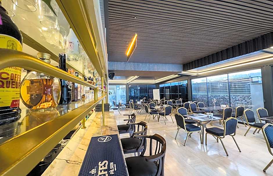 Quality Gold Suite Hotel