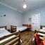 Orange Cat Rooms