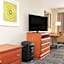 Hampton Inn By Hilton Parsippany