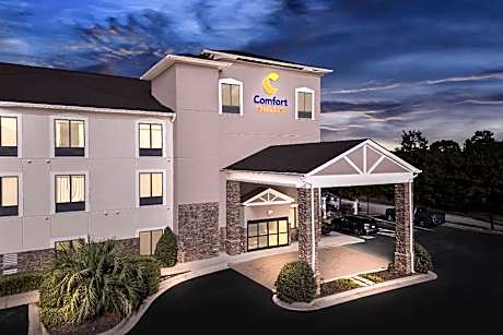 Comfort Suites Augusta