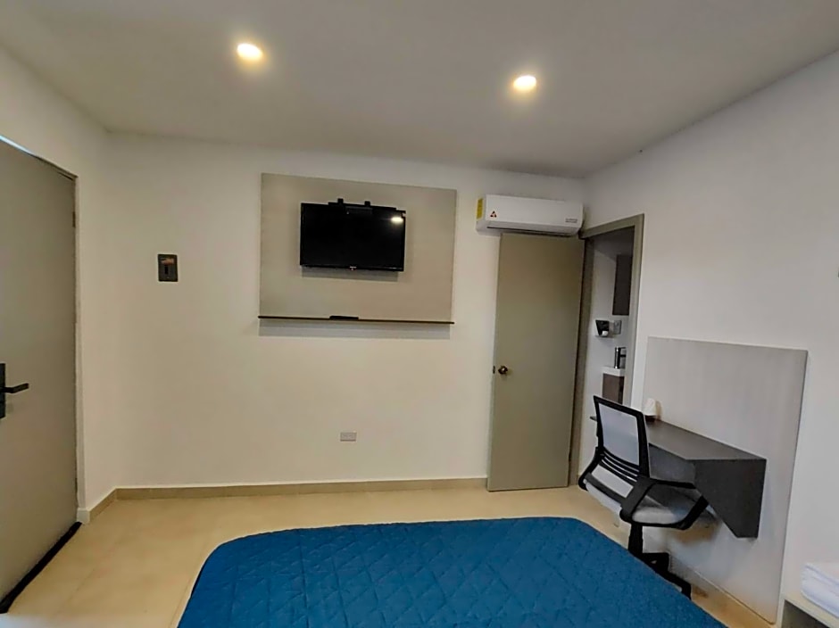 San Marcos Hotel Guaymas