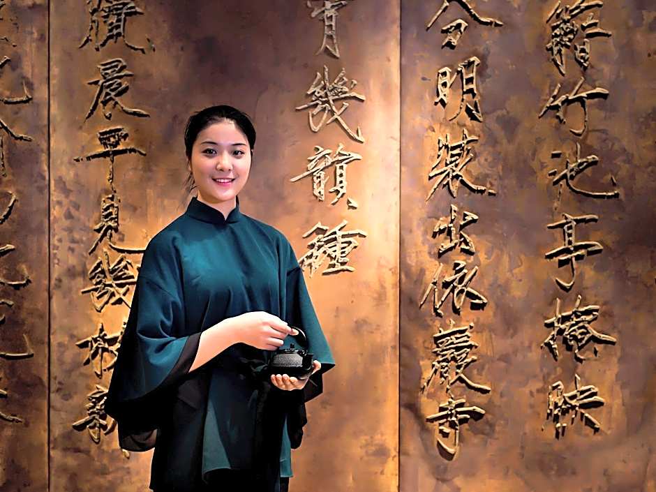 Pullman Kaifeng Jianye