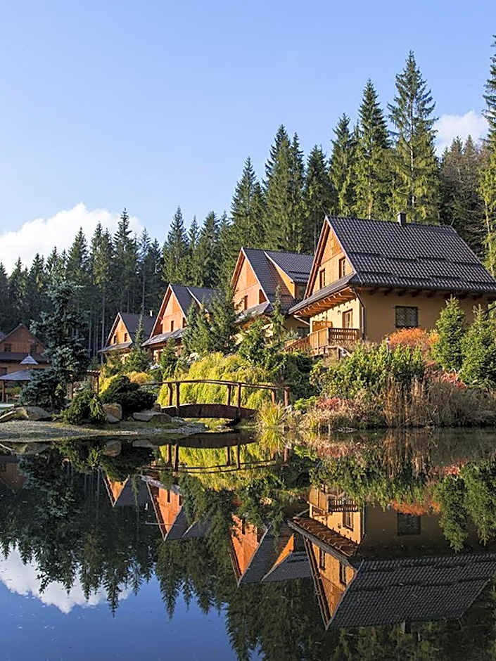 Wellness Hotel Ondrášův dvůr - Adults only