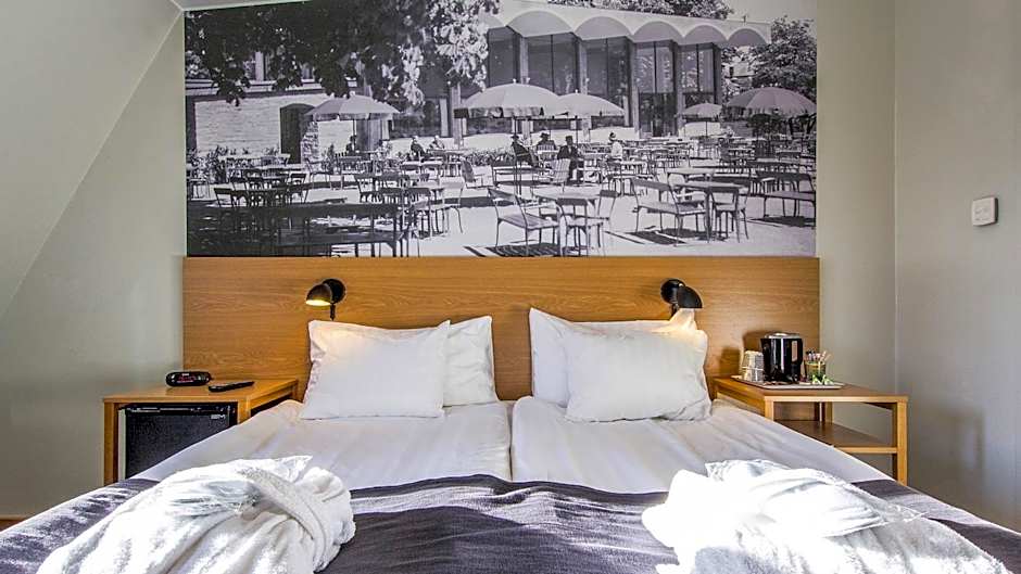 Best Western Plus Kalmarsund Hotell