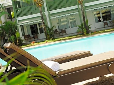 Veranda Grand Baie Hotel & Spa