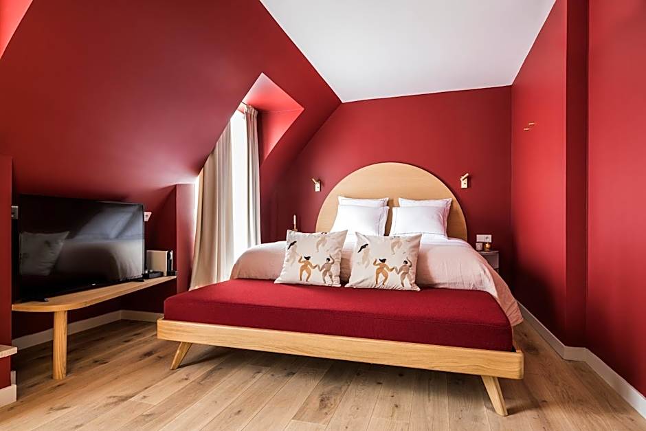 Hôtel AMI - Orso Hotels