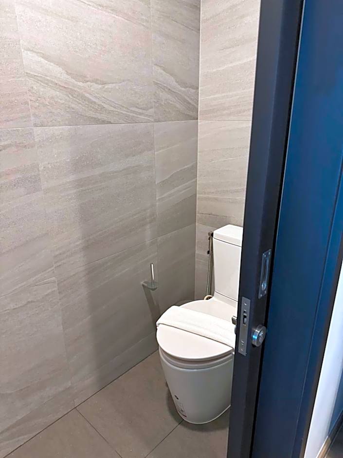 The Edge Central Pattaya เอดจ์ เซ็นทรัล พัทยากลาง