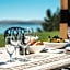 Mt Cook Lakeside Retreat