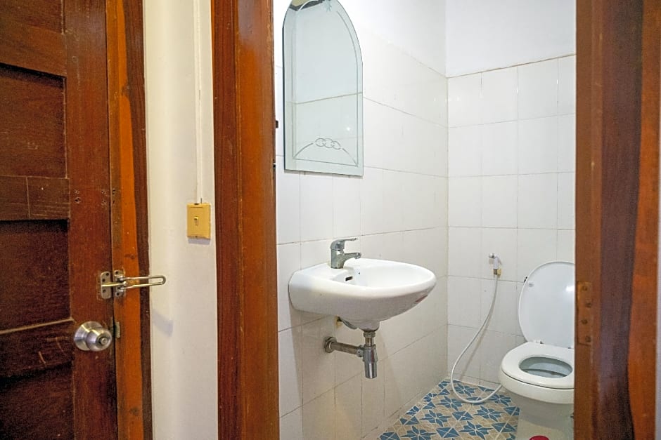 Makers Guesthouse Siem Reap