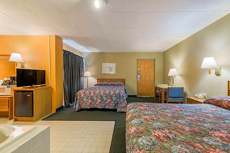 The Wander Hotel, a Ramada by Wyndham