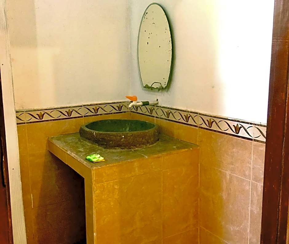 Gusung Indah Bungalow Gili Air