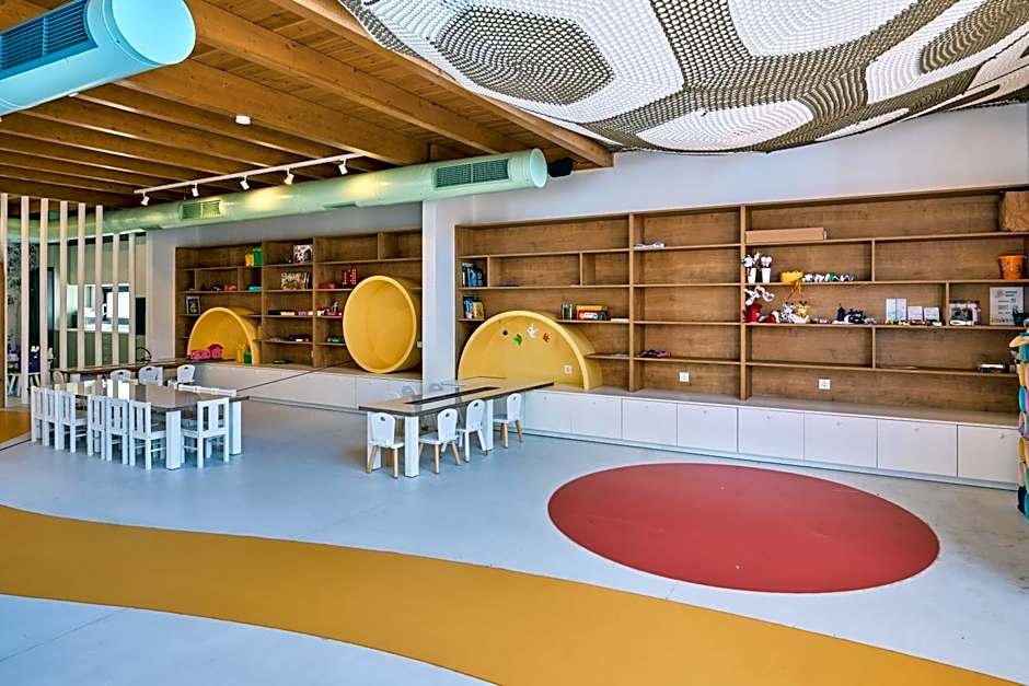 Stella Village Seaside Hotel