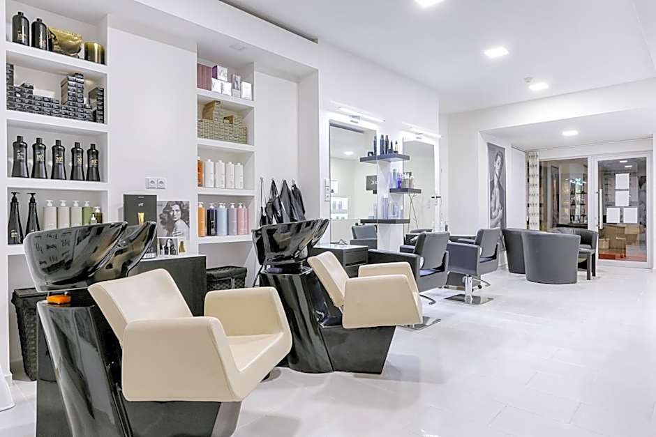 Hotel Globus