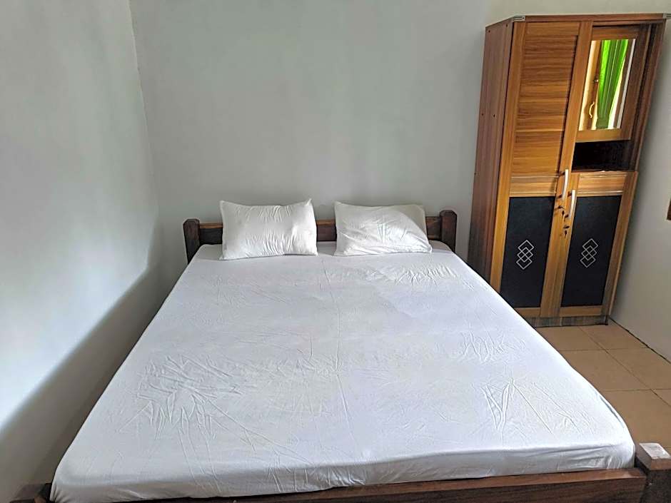 Jogo Segoro Homestay Mitra RedDoorz near Pantai Sundak Gunungkidul