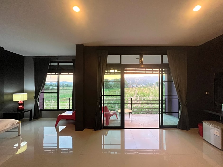 Nangfa Mini Hotel