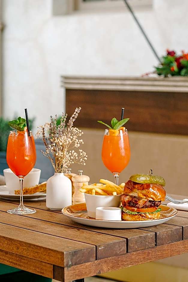 Cliveden House - an Iconic Luxury Hotel